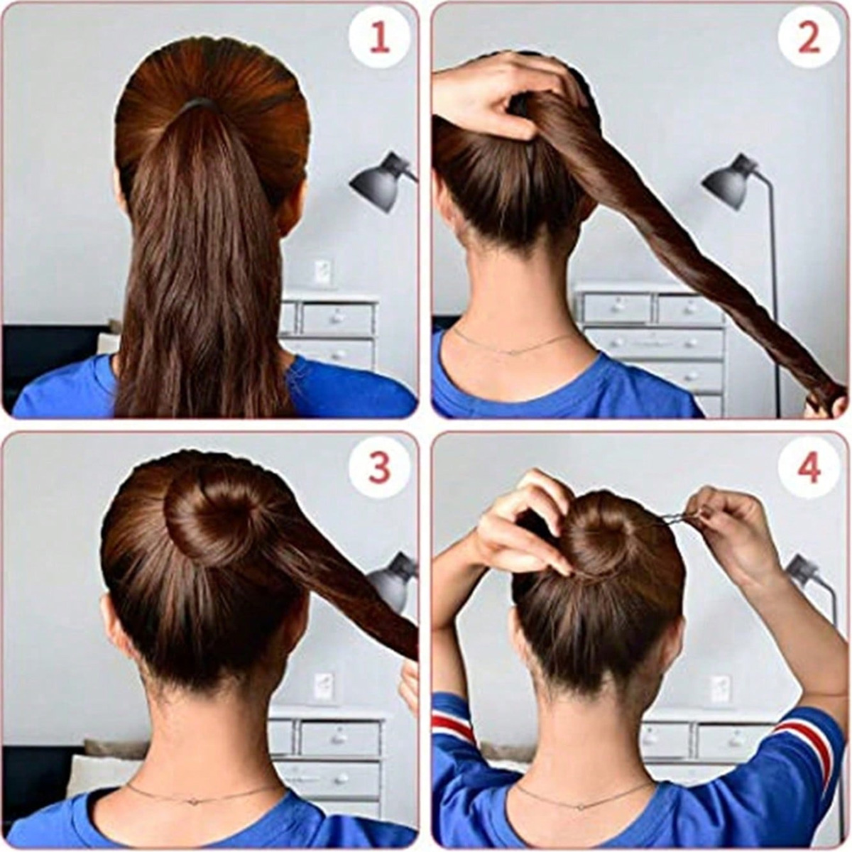 50/100 pièces femmes 5/6/7/8 c - Hair Bundles avis et prix