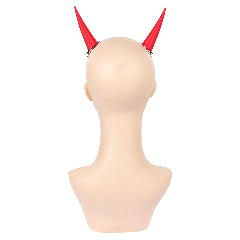 Accessoires de déguisement pou - Hair Clips avis et prix
