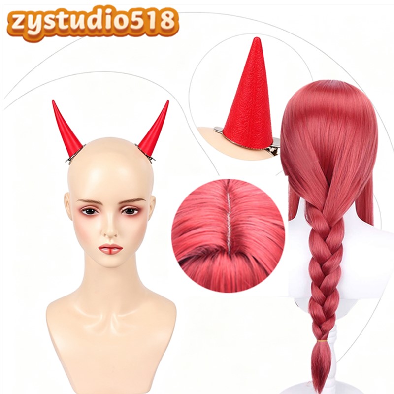 Accessoires de déguisement pou - Hair Clips avis et prix
