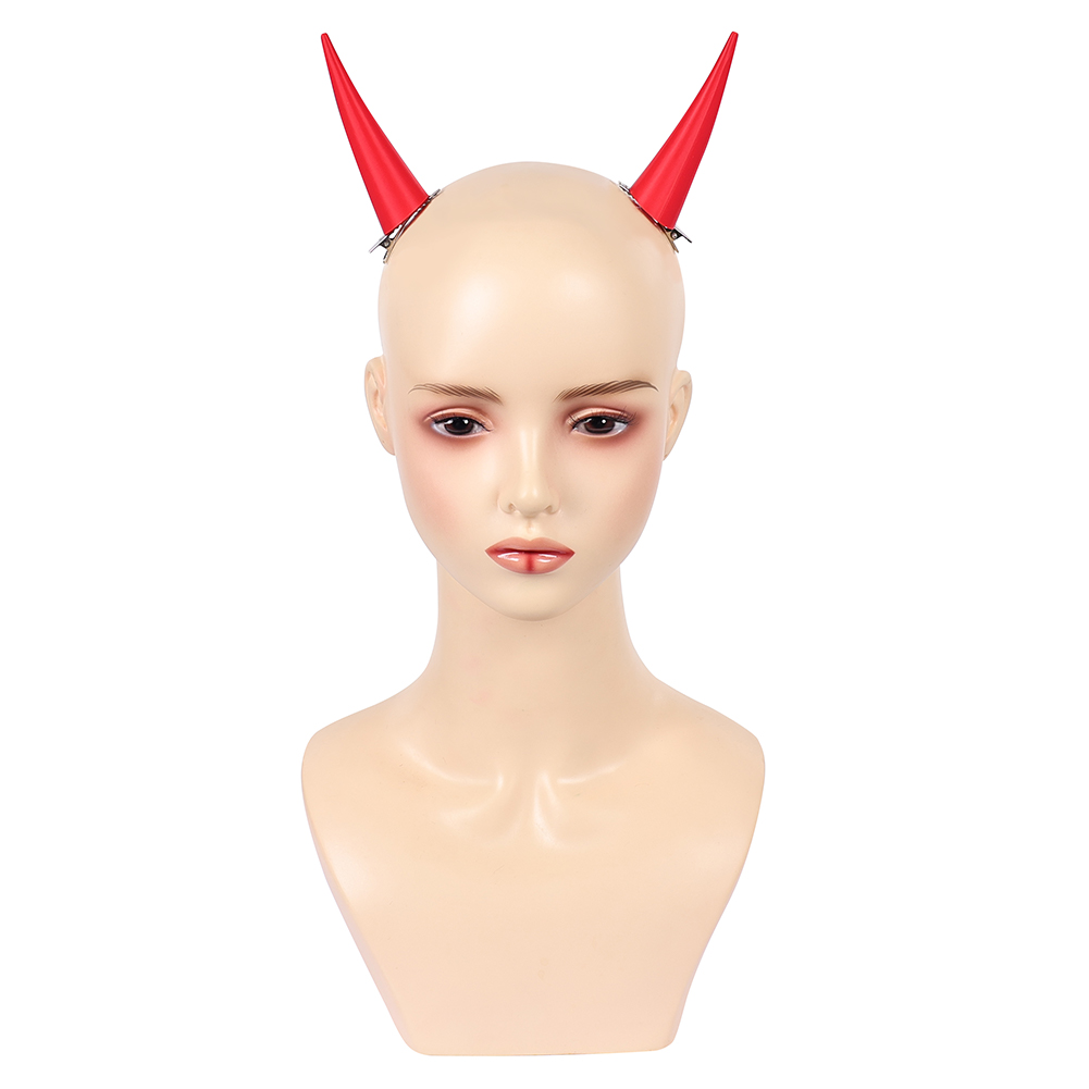 Accessoires de déguisement pou - Hair Clips avis et prix