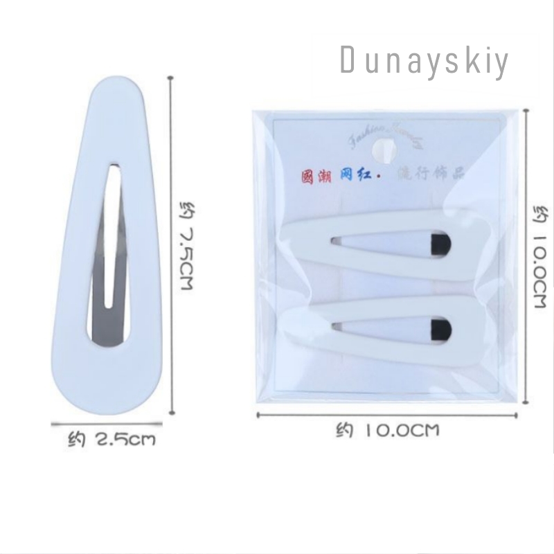 Perruque GACHIAKUTA Noerde Hew - Hair Clips avis et prix