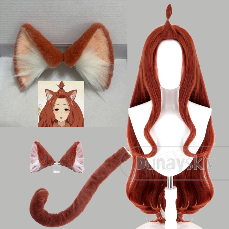 Yani Neko Aru Neko アルねこ ​ ​    - Hair Clips avis et prix