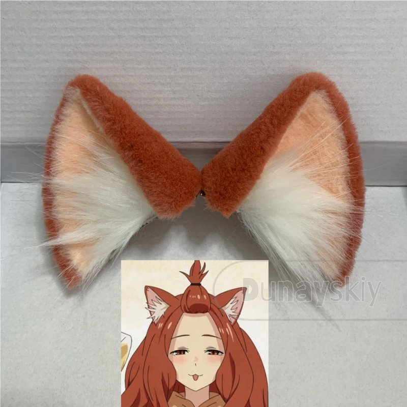 Yani Neko Aru Neko アルねこ ​ ​    - Hair Clips avis et prix