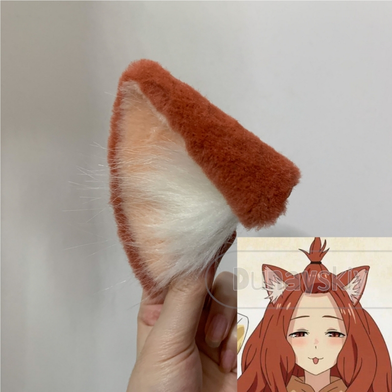 Yani Neko Aru Neko アルねこ ​ ​    - Hair Clips avis et prix