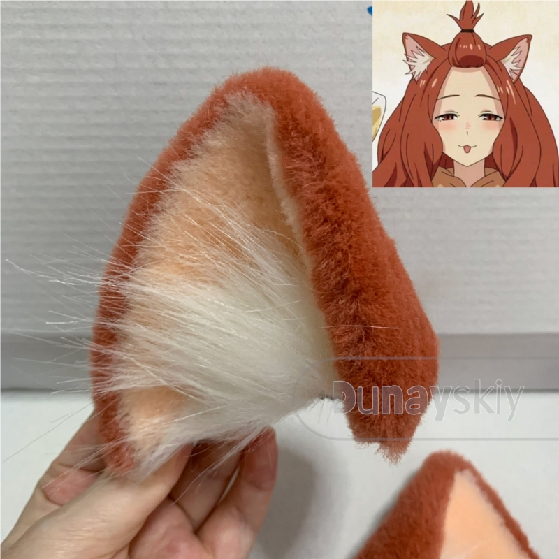 Yani Neko Aru Neko アルねこ ​ ​    - Hair Clips avis et prix