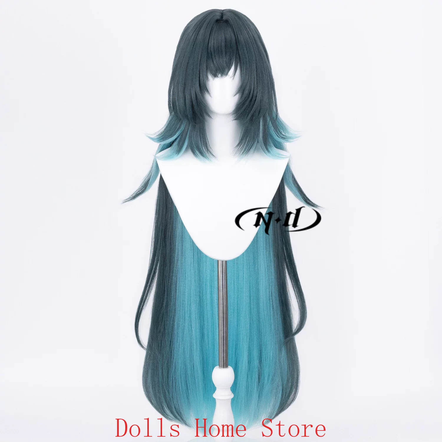 Perruque de cosplay Anime Dani - Synthetic Wigs avis et prix