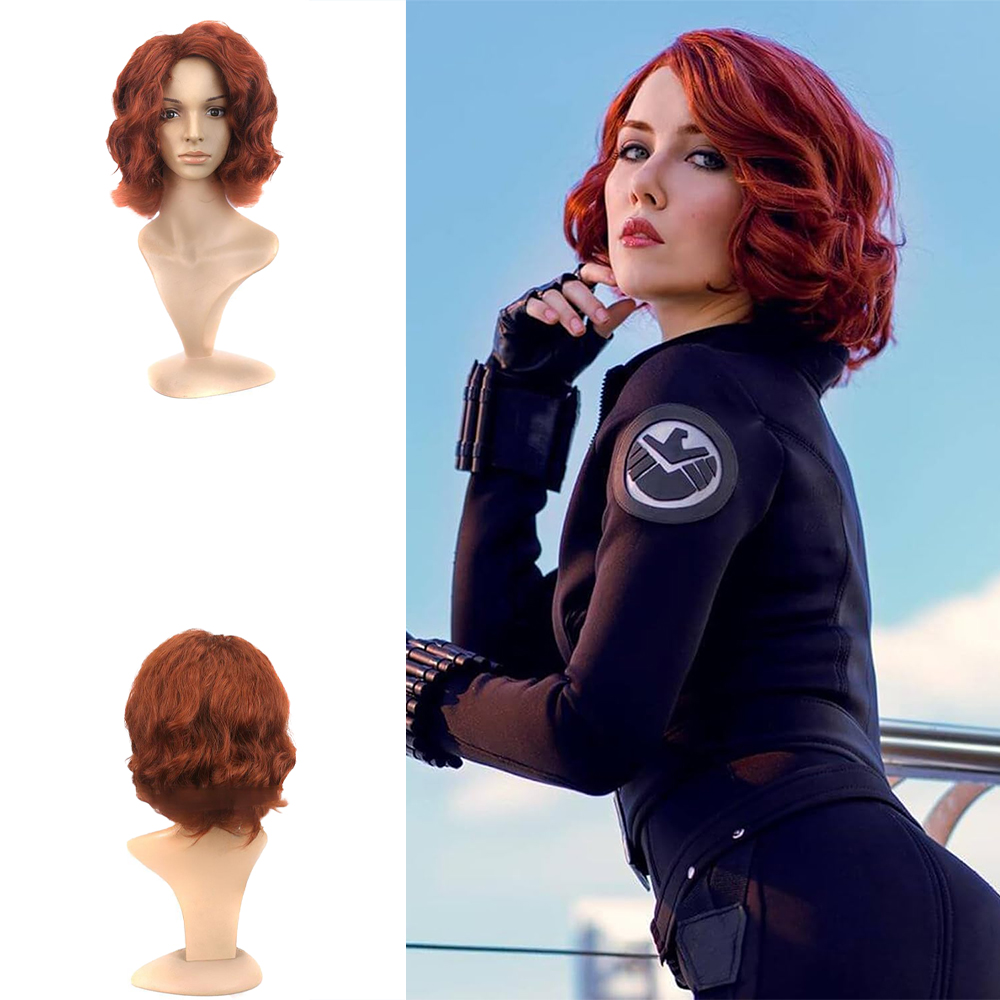 Perruque de Cosplay synthétiqu - Synthetic Braided Wigs For Black Women avis et prix